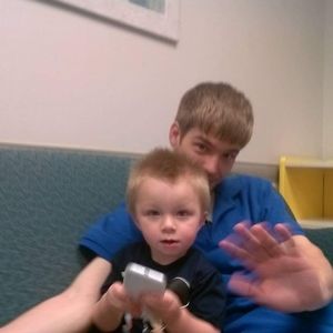 Meet your Posher, Derek